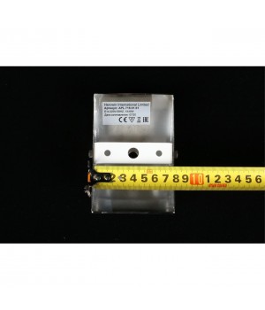 Светильник настенный (Бра)AploytAPL.716.01.01-foto8