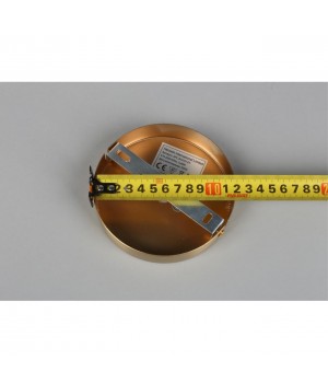 Светильник настенный (Бра)AploytAPL.610.01.01-foto4