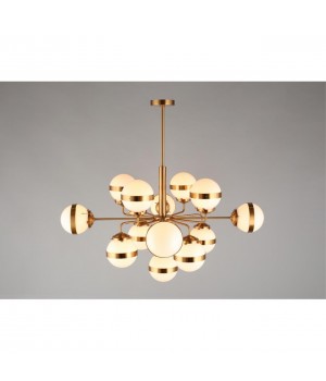 Люстра потолочнаяAploytAPL.819.07.13-foto16