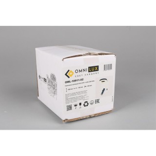 Светильник настенный (Бра)OmniluxOML-10911-02-foto11