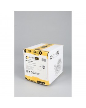 Светильник настенный (Бра)OmniluxOML-24701-01-foto5