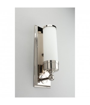 Светильник настенный (Бра)AploytAPL.804.11.01-foto16