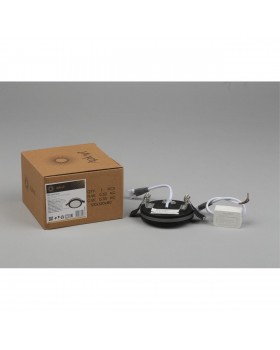 Светильник встраиваемый-накладнойAploytAPL.0014.19.05-foto8