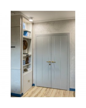 Светильник встраиваемый-накладнойOmniluxOML-101309-18-foto13