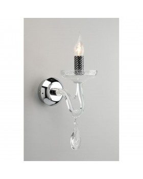 Светильник настенный (Бра)AploytAPL.628.01.01-foto12