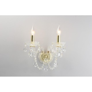 Светильник настенный (Бра)AploytAPL.755.11.02-foto11