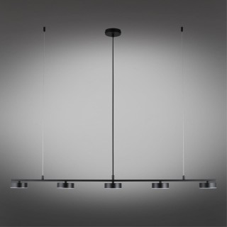 Люстра подвеснаяAploytAPL.047.03.35-foto2