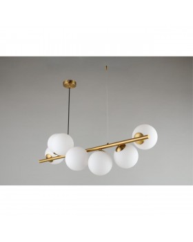 Люстра подвеснаяAploytAPL.312.13.07-foto12