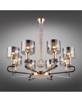 Люстра подвеснаяOmniluxOML-68703-08-foto2