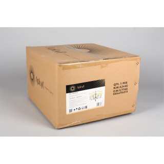 Люстра подвеснаяAploytAPL.705.03.08-foto3