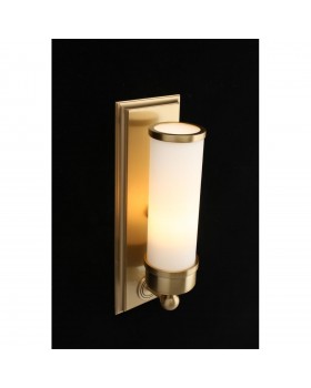 Светильник настенный (Бра)AploytAPL.804.01.01-foto6