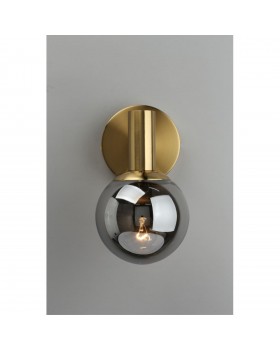 Светильник настенный (Бра)AploytAPL.610.01.01-foto10