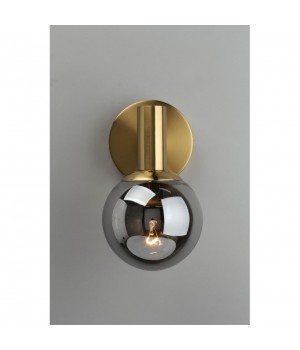 Светильник настенный (Бра)AploytAPL.610.01.01-foto10