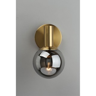 Светильник настенный (Бра)AploytAPL.610.01.01-foto10