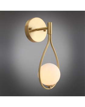 Светильник настенный (Бра)AploytAPL.627.01.01-foto2