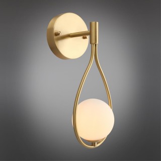 Светильник настенный (Бра)AploytAPL.627.01.01-foto2