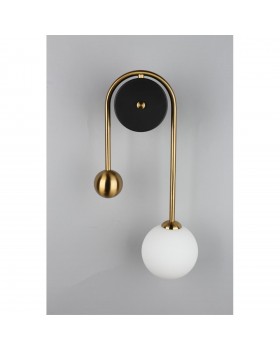 Светильник настенный (Бра)AploytAPL.324.11.01-foto9