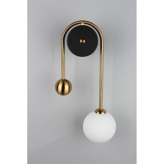 Светильник настенный (Бра)AploytAPL.324.11.01-foto9