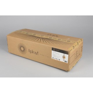 Светильник настенный (Бра)AploytAPL.641.01.03-foto3