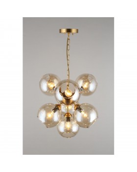 Люстра подвеснаяAploytAPL.912.13.07-foto13