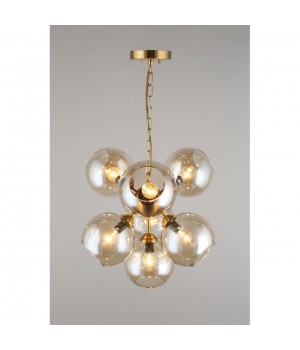 Люстра подвеснаяAploytAPL.912.13.07-foto13