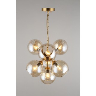 Люстра подвеснаяAploytAPL.912.13.07-foto13