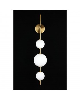 Светильник настенный (Бра)AploytAPL.645.01.15-foto5