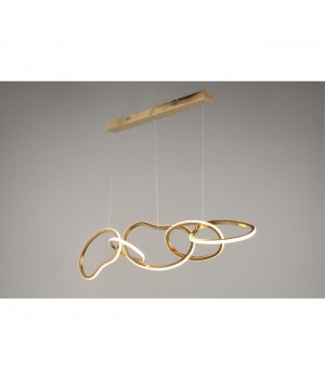 Люстра подвеснаяAploytAPL.046.03.80-foto15