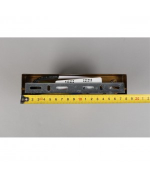 Светильник настенный (Бра)AploytAPL.028.01.25-foto4