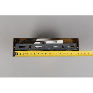 Светильник настенный (Бра)AploytAPL.028.01.25-foto4