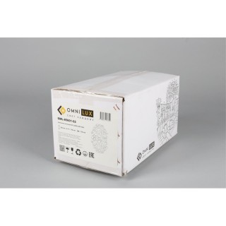 Светильник настенный (Бра)OmniluxOML-85601-02-foto7