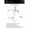 Люстра потолочнаяAploytAPL.621.07.06
