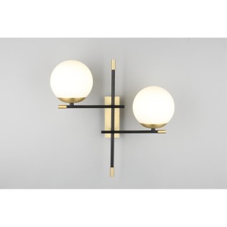 Светильник настенный (Бра)AploytAPL.313.11.02-foto8