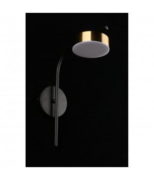 Светильник настенный (Бра)AploytAPL.042.01.07-foto7