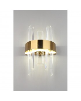 Светильник настенный (Бра)AploytAPL.028.01.25-foto12