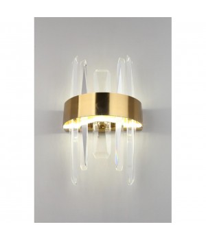 Светильник настенный (Бра)AploytAPL.028.01.25-foto12