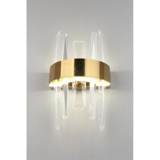 Светильник настенный (Бра)AploytAPL.028.01.25-foto12