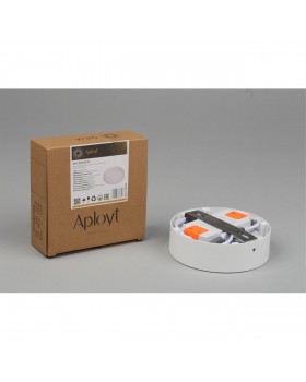 Светильник настенно-потолочныйAploytAPL.0113.09.12-foto8