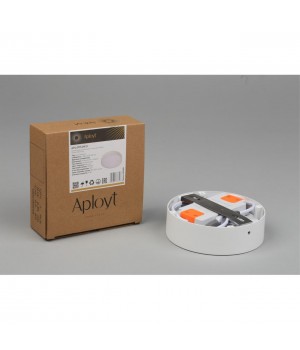 Светильник настенно-потолочныйAploytAPL.0113.09.12-foto8