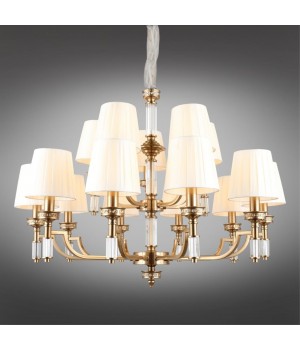 Люстра подвеснаяAploytAPL.716.13.15-foto2