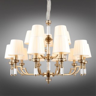 Люстра подвеснаяAploytAPL.716.13.15-foto2