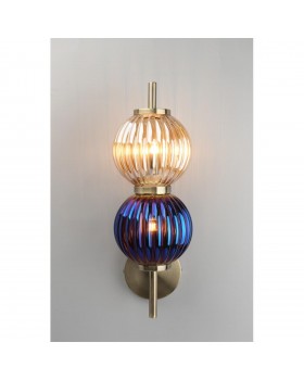 Светильник настенный (Бра)AploytAPL.608.11.02-foto11