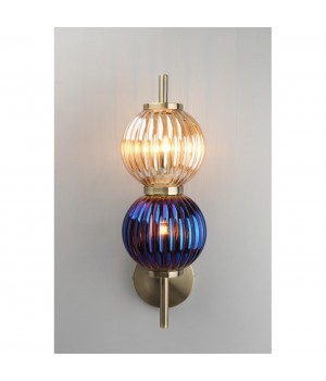 Светильник настенный (Бра)AploytAPL.608.11.02-foto11