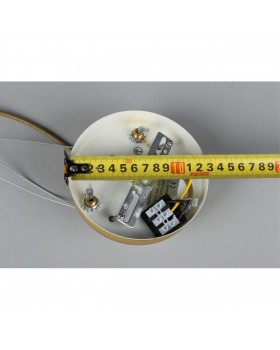 Люстра подвеснаяAploytAPL.630.03.06-foto3