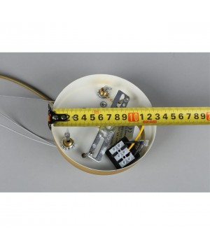 Люстра подвеснаяAploytAPL.630.03.06-foto3