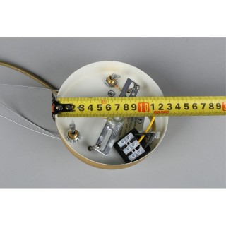 Люстра подвеснаяAploytAPL.630.03.06-foto3