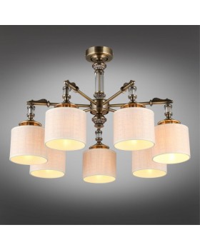 Люстра потолочнаяOmniluxOML-64307-07-foto2