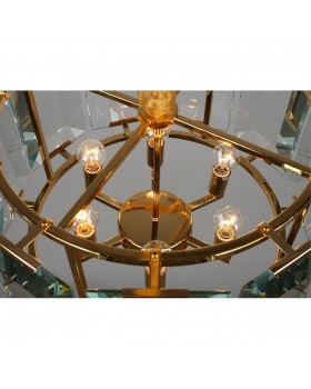 Люстра подвеснаяOmniluxOML-81503-06-foto5