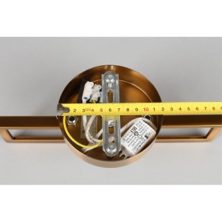 Светильник настенный (Бра)AploytAPL.321.01.05-foto4