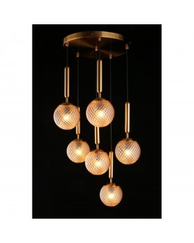 Люстра подвеснаяAploytAPL.766.03.06-foto10